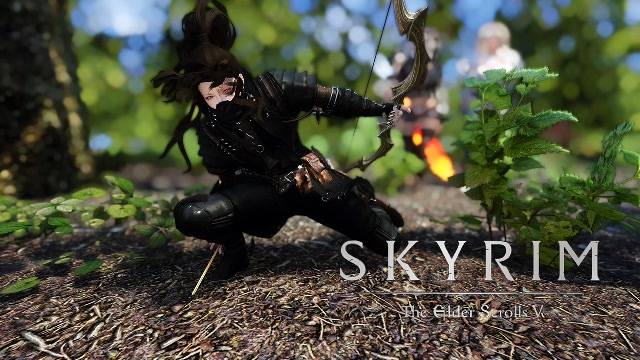 Skyrim Le Skyrim V 313 Pc 21 03 24 水 19 49開始 ニコニコ生放送