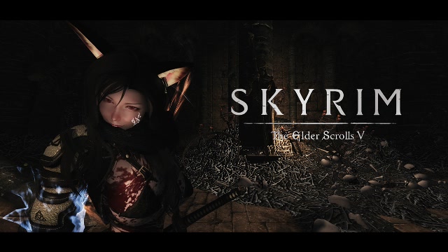 Skyrim Le Skyrim V 314 Pc 21 03 25 木 13 15開始 ニコニコ生放送