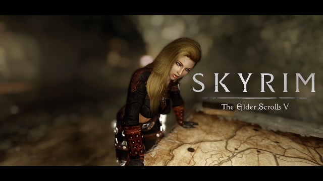 Skyrim Le 朝rim V 329 Pc 21 04 16 金 07 55開始 ニコニコ生放送