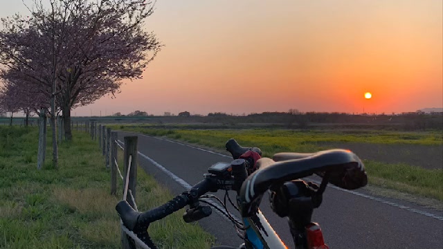 自転車を車載していくおすすめ場所