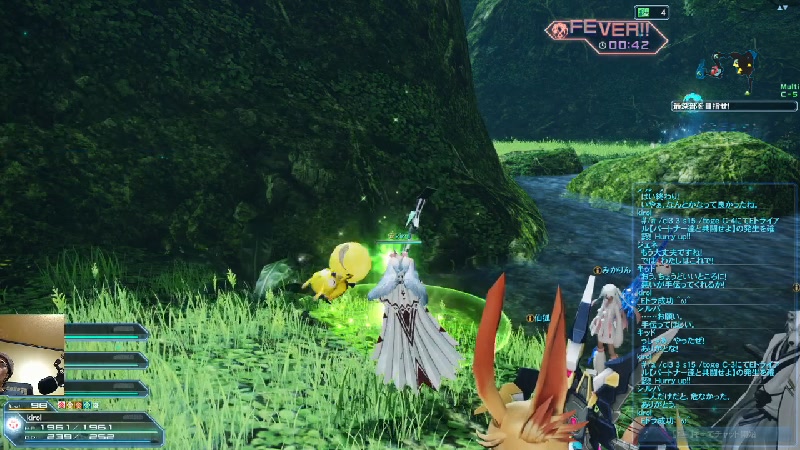 【PSO2】NGS 6月決定!! ソロソダム100Fいったあああ！ (ง 'ω' )ว FF14を3垢永BANされた生主が往く【ship2 ...