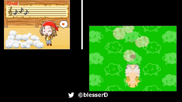 【牧場物語】いまどき【キミと育つ島】＃42 2021/04/28(水) 1436開始 ニコニコ生放送