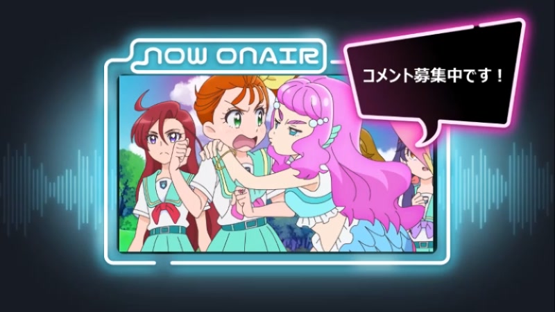 こっそり 今期とプリカツ雑談 テスト枠 21 05 07 金 23 34開始 ニコニコ生放送