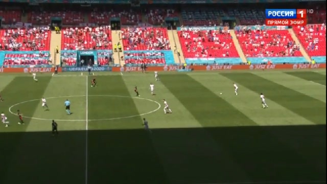 生中継 Euro イングランドvsクロアチア サッカー 21 06 13 日 21 56開始 ニコニコ生放送
