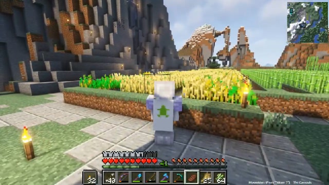 マインクラフト 21 06 19 土 23 30開始 ニコニコ生放送