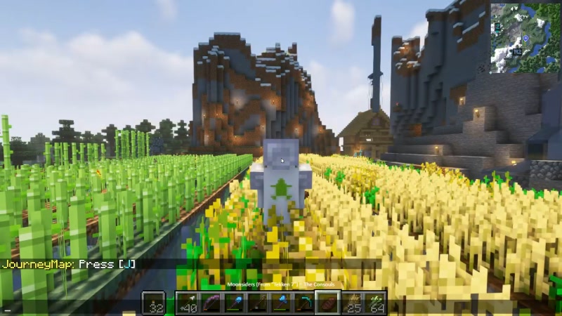 マインクラフト 21 06 19 土 23 30開始 ニコニコ生放送