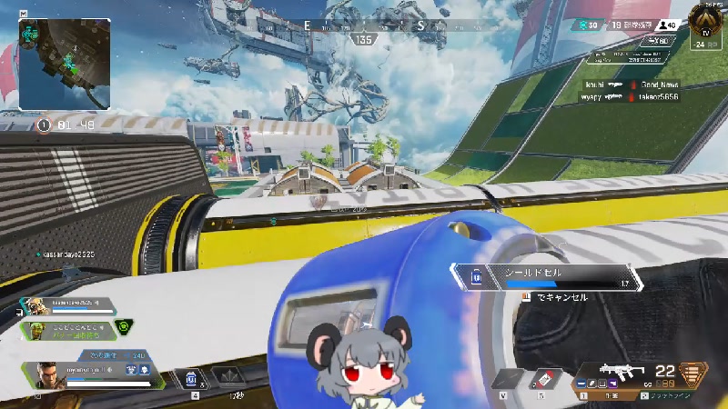 アズールレーン の検索結果 1ページ目 ニコニコ生放送