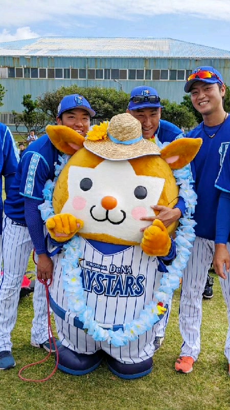 横浜denaベイスターズ の検索結果 1ページ目 ニコニコ生放送
