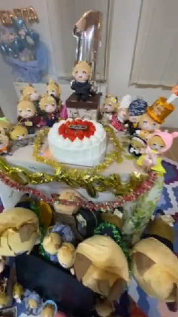Happy Birthday To You バースデーソング オルゴール ニコニコ動画