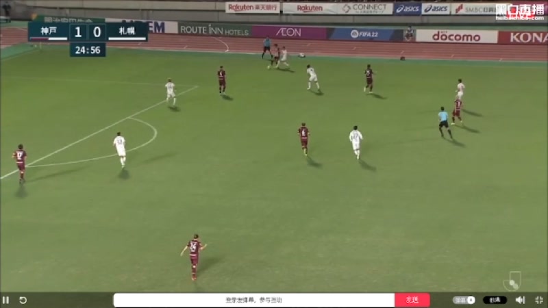Jリーグ の検索結果 1ページ目 ニコニコ生放送