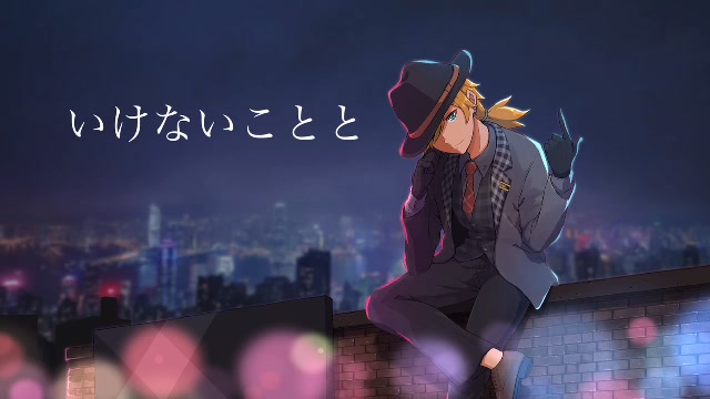 朝レン＃1284(r)