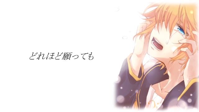 朝レン＃1324