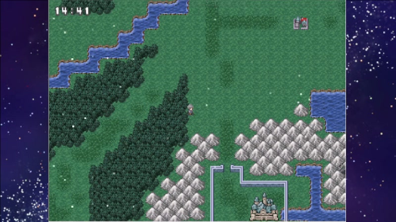 【RPG】サリムを助けたい！【シルフェイド幻想譚】 2021/12/16(木) 2210開始 ニコニコ生放送