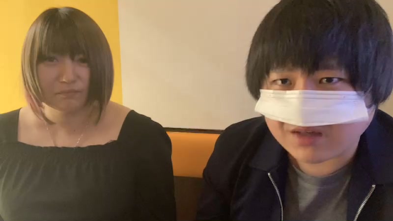 コラボ配信 Pomさんとカラオケデートする御報告 22 1 3 月 15 21開始 ニコニコ生放送
