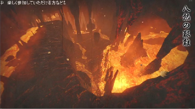 ぱrt3ロビーが狭かった系男子のa.rk かモ.ンハン - 2022/1/16(日) 3:53開始 - ニコニコ生放送