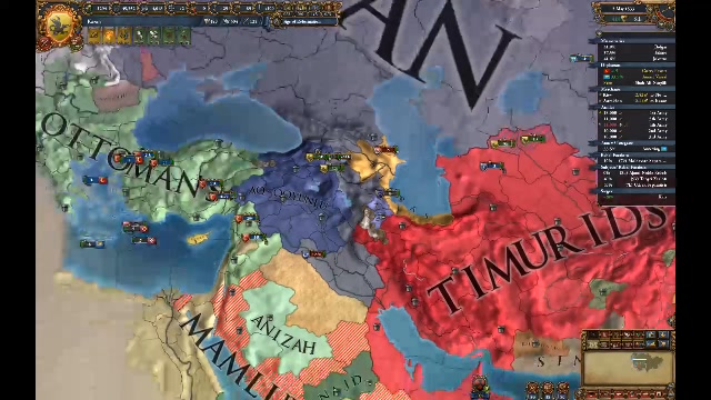 EU4 1.33:カザン2THE ELECTRIC BOOGALOO - 2022/2/17(木) 19:57開始 - ニコニコ生放送