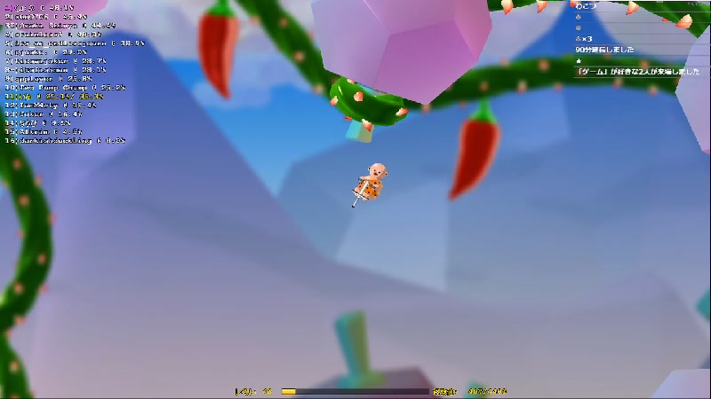 科学者たちは、「ポゴスティック」によって開けられたと思われる海底の穴の謎を解明する