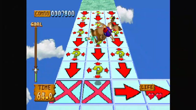 モンスターファームジャンプ～ラストジャンプ～ 2022/5/7(土) 1330開始 ニコニコ生放送