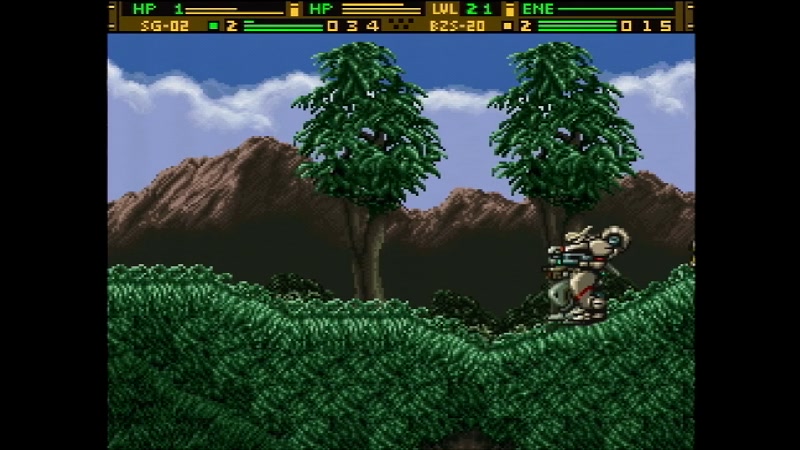 SFC ガンハザード 2022/9/1(木) 2354開始 ニコニコ生放送