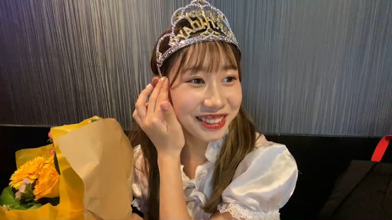 ニコニコ生放送アプリからの放送 - 2022/9/19(月) 17:30開始 - ニコニコ生放送