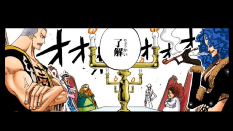 ONE PIECE 複製原稿 セット ビブルの秘宝 ～アラバスタ～ ONE PIECE 複製原稿 2枚 アラバスタ編 ビブルの秘宝 - メルカリ