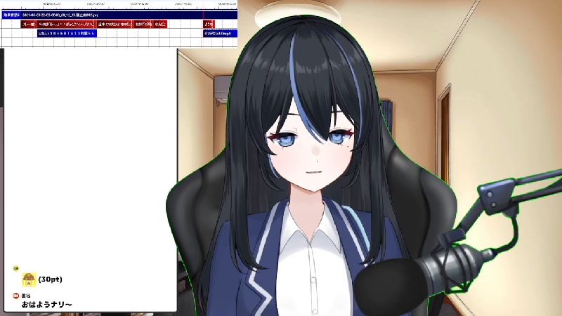 いたストRTA編集配信 - 2022/9/28(水) 7:45開始 - ニコニコ生放送