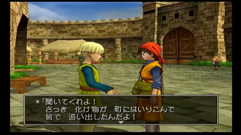 【初見プレイ】ドラゴンクエスト5 リメイクに挑戦 - 2022/10/15(土) 11:50開始 - ニコニコ生放送