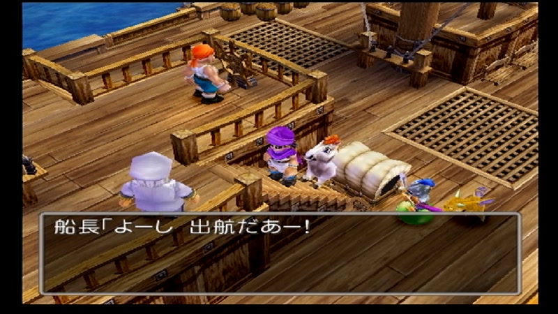 【初見プレイ】ドラゴンクエスト5 リメイクに挑戦 - 2022/10/16(日) 13:30開始 - ニコニコ生放送