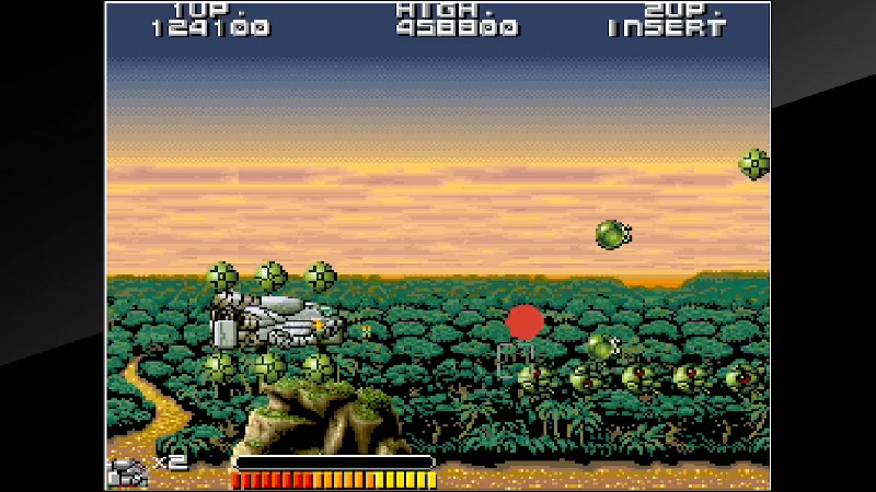 PS4 ぬるゲー部 #05 宇宙戦艦ゴモラ・デンジャラスシード・64番街 (アケアカ)