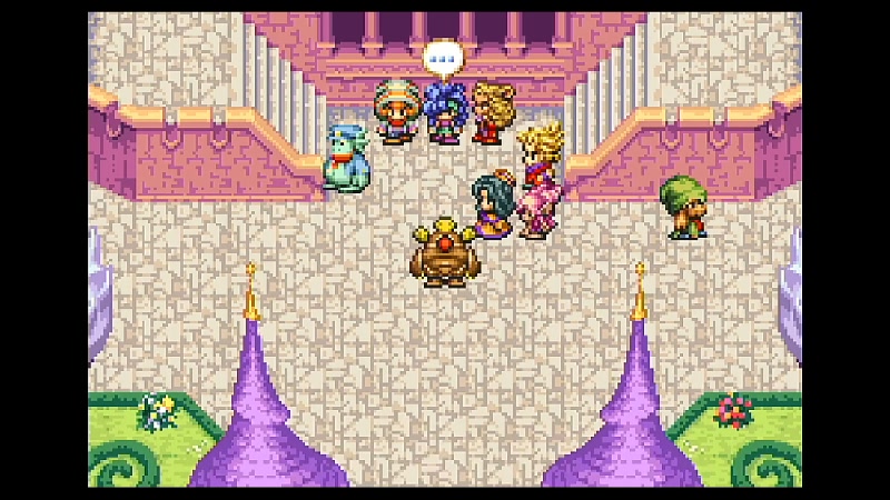 マジカルバケーションをただただ攻略していく4 2022/10/25(火) 1958開始 ニコニコ生放送