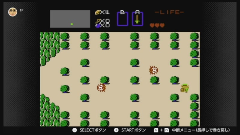 【ゼルダの伝説】初代を完全初見でやってくぞ！ - 2022/10/28(金) 0:06開始 - ニコニコ生放送
