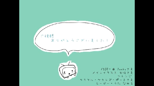 適当BGM【動画引用】リク不可垂れ流し