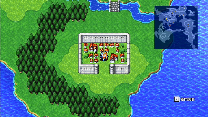 【FF2】ファイナルファンタジー2 ピクセルリマスター版.｡ .｡ youtube同時配信中 【ももこ】 - 2022/11/16(水) 22 ...