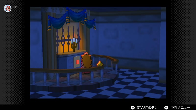 マリオストーリーdでレサレサに会いに行くまでやる 2022/11/18(金) 2307開始 ニコニコ生放送