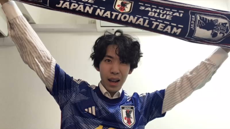 日本代表サッカー ニコ生