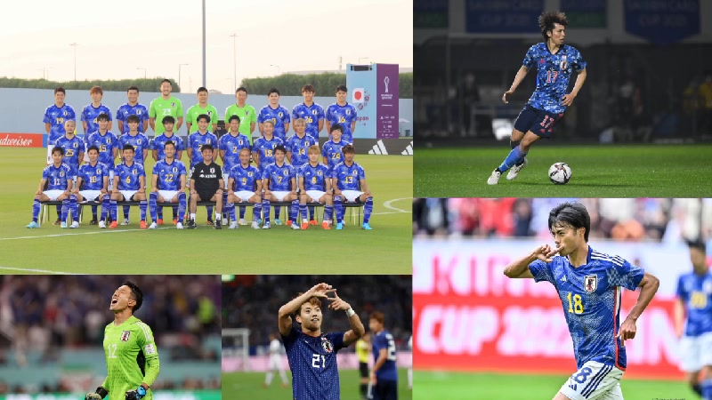 サッカー日本代表 の検索結果 1ページ目 ニコニコ生放送