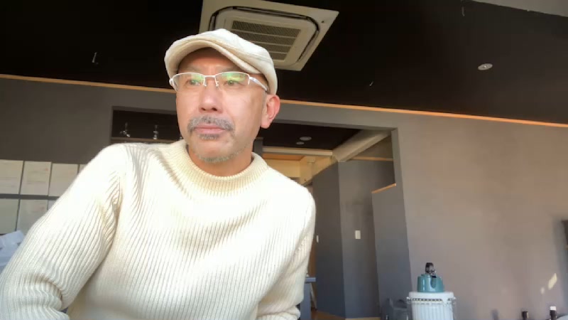 森田洋之の生放送 2022/12/6(火) 1446開始 ニコニコ生放送