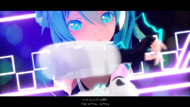 VOCALOID生放送 Part54521