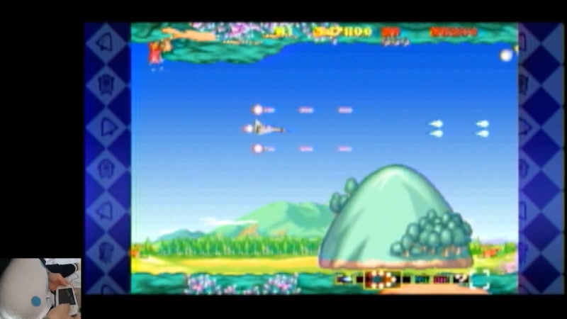 パロディウスポータブルとか 2022/12/15(木) 1242開始 ニコニコ生放送