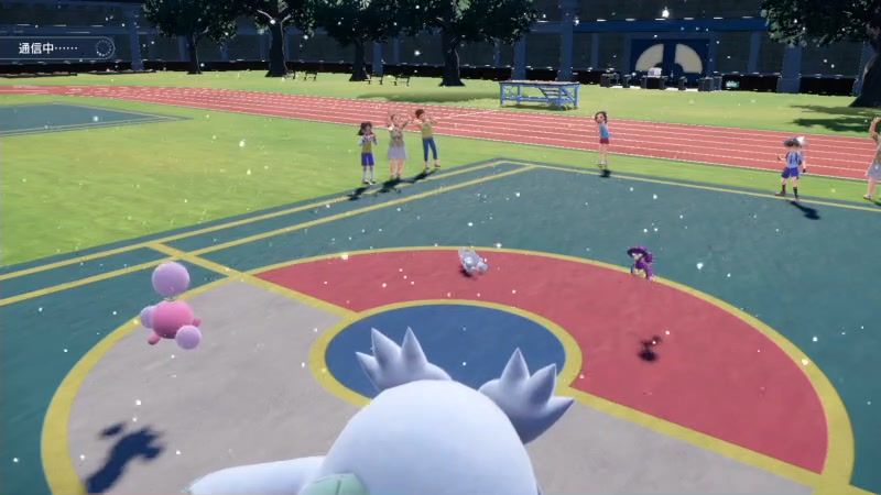 【ポケモンSV】ワタッコとダブルバトル 連射コン構築でマスター級に到達への道！ - 2022/12/26(月) 22:02開始 - ニコニコ生放送