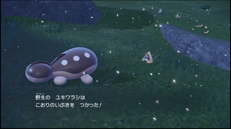 ポケモンsv スカーレット を初見プレイ その１２ 22 12 28 水 21 30開始 ニコニコ生放送