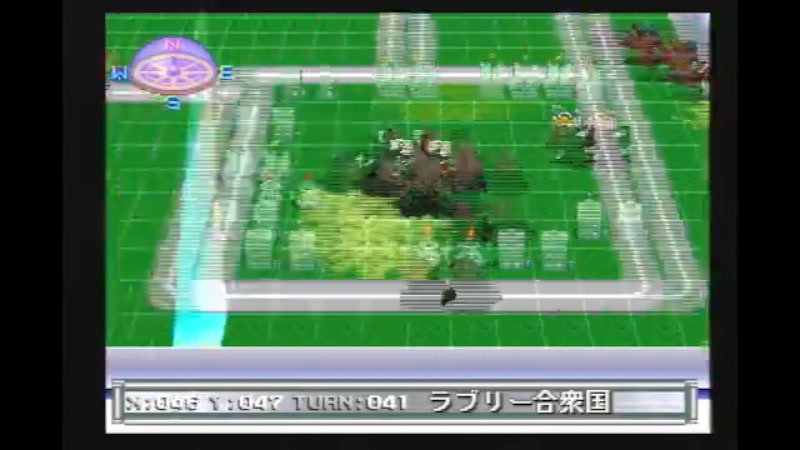 PS パロウォーズ 】 第38回 (ゲーム画面とゲーム音声のみ) 2023/1/14(土) 2130開始 ニコニコ生放送