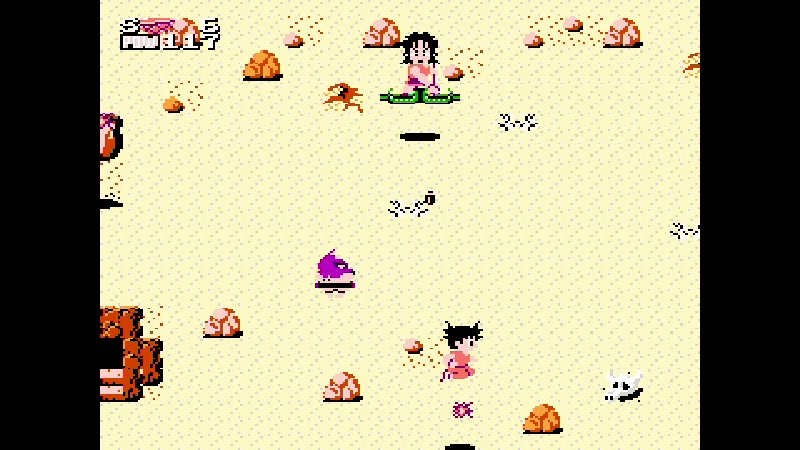 ドラゴンボール ファミコンソフト ショップレビュー ランキング