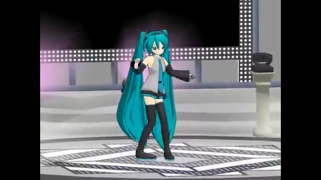 【歴史に残る】MMD15周年記念おすすめ100選!!①【傑作集】