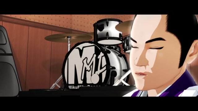 【歴史に残る】MMD15周年記念おすすめ100選!!②【傑作集】