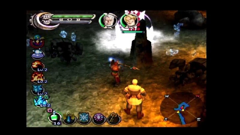 【PS2】シャイニング・フォース ネオ をぷれい！！【本日6日目】 2023/2/16(木) 2042開始 ニコニコ生放送