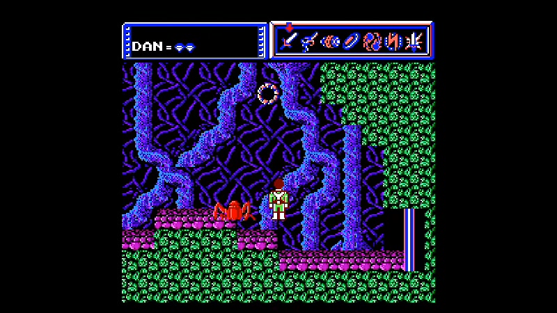 激闘！レトロ天国「バイオ戦士DAN インクリーザーとの闘い」2～延長戦～ 2023/4/13(木) 2358開始 ニコニコ生放送