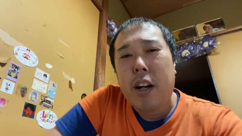 今日は話題がないわ！ 2023/4/17(月) 1830開始 ニコニコ生放送