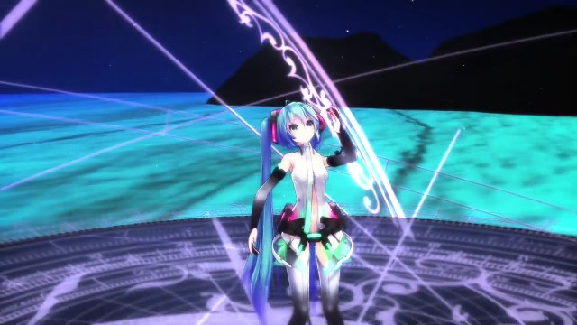 【MMD演奏特集】おすすめ紹介MMD生放送♪【初音通信放送局】