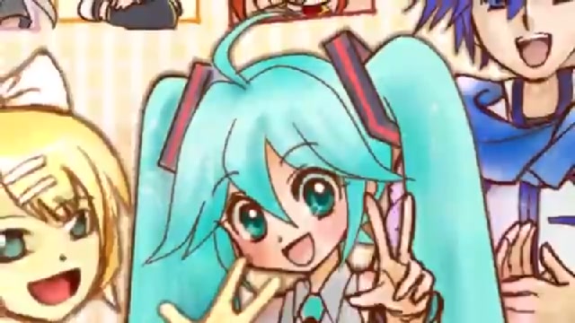 VOCALOID生放送 Part55337
